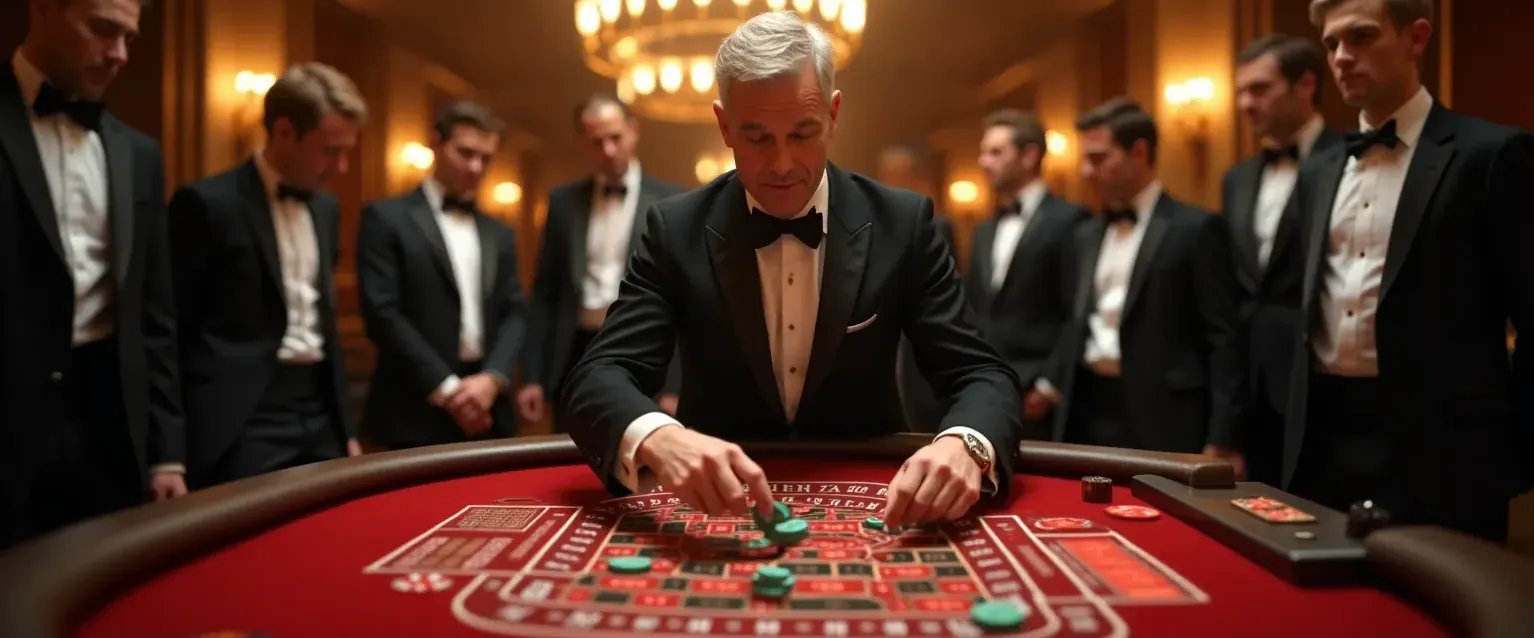 22Bet casino en vivo España