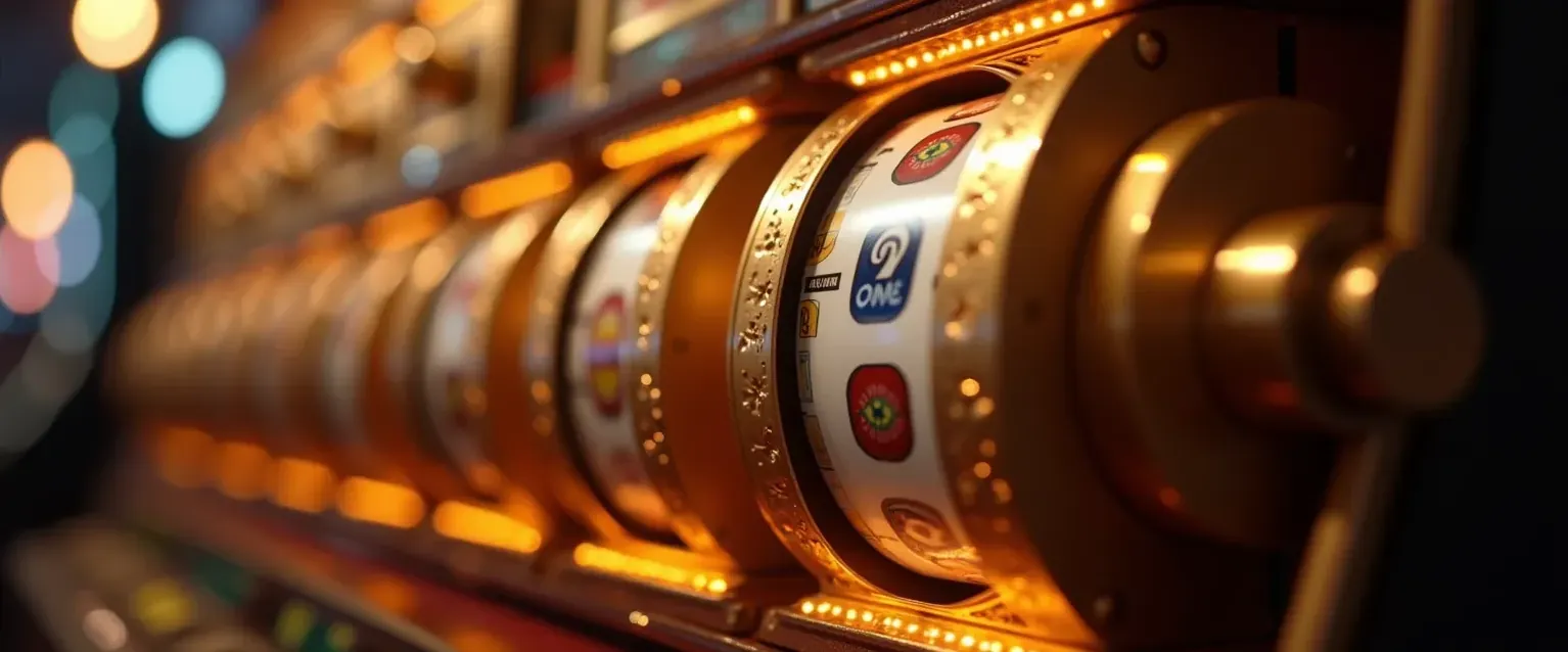 Tragamonedas 22Bet Casino España